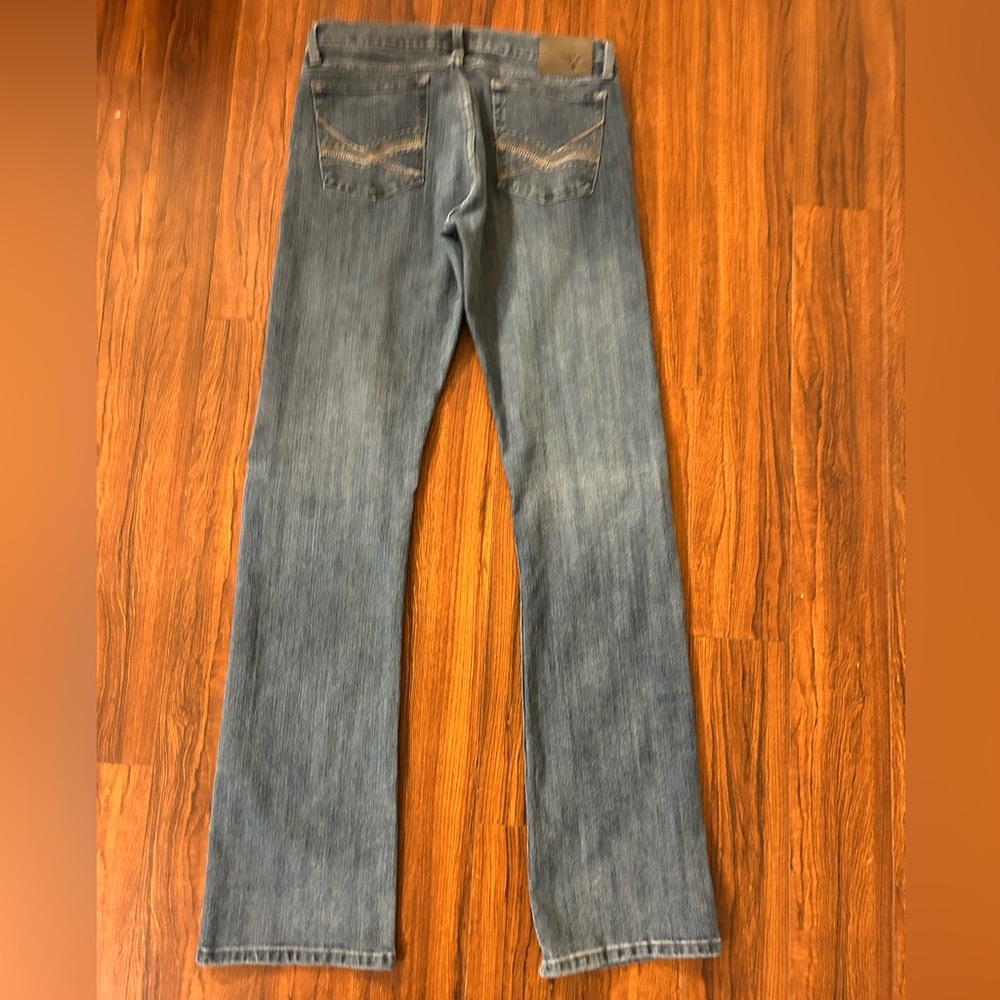 Wrangler jeans
